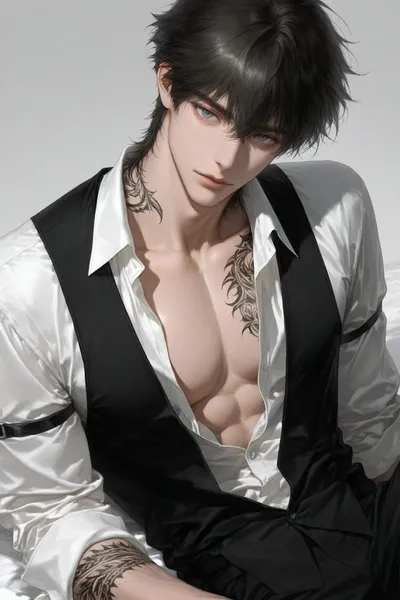 Flipped Chat AI – Discuter avec Mason