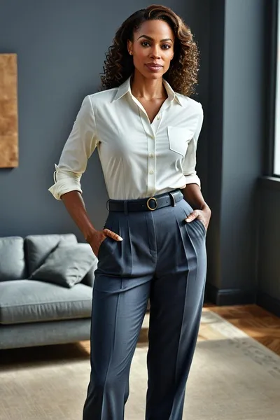 Flipped Chat AI – Chat cu Lena Wright