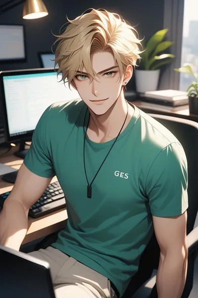 फ़्लिप्ड चैट AI – रेम्मी के साथ चैट करें