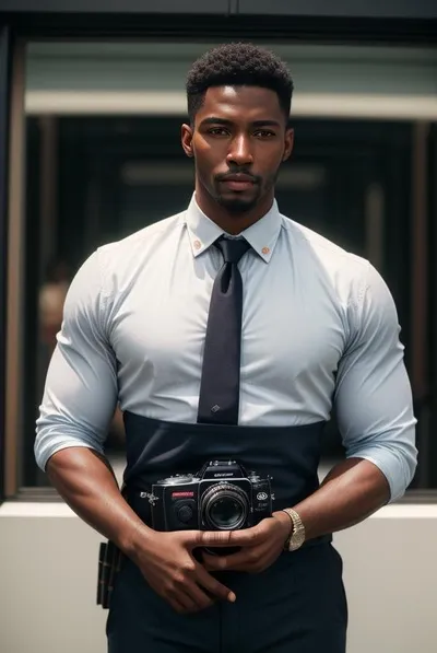 Flipped Chat AI – Chatear con Aaron Maldonado