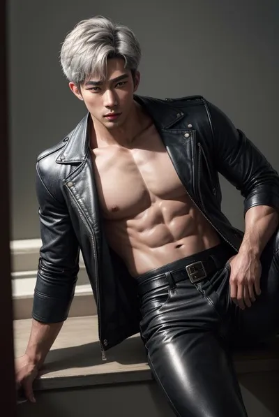 FlippedチャットAI – ブライアンとチャット