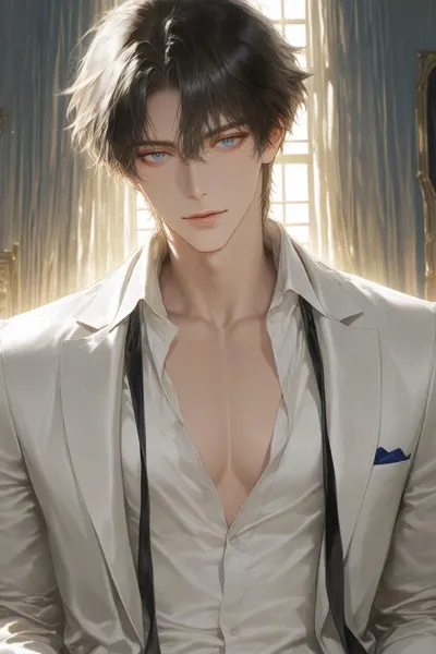 Flipped Chat AI – razgovarajte s Zade