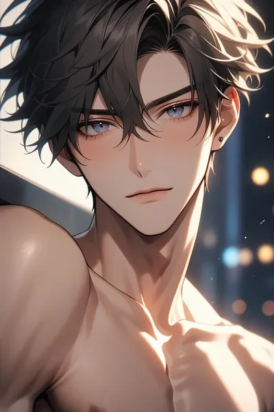 Flipped chat ai - makipag -chat sa John Arthur