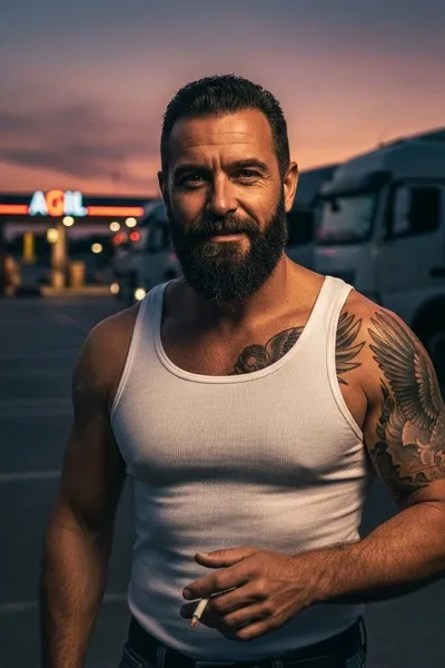 Flipped Chat AI – Chatear con Antonio