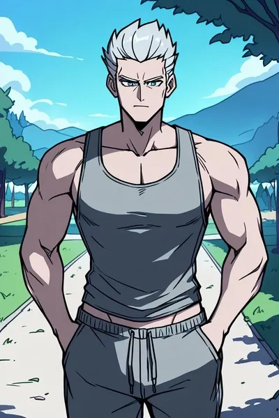 Flipped Chat AI – Sembang dengan Lin Ze’an