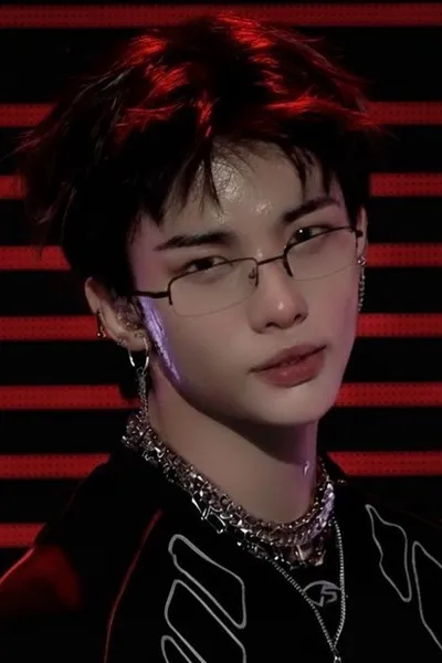 Flipped Chat AI – Chatear con Hyunjin