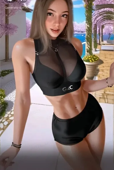 Flipped Chat AI – Чат с Джоя