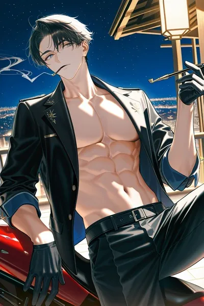 Flipped Chat AI – Chat s John