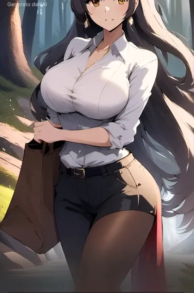 Flipped Chat AI – Chatta con Ginevra