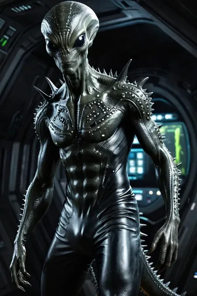 Flipped Chat AI – Чат с Калдракс и Вектрис