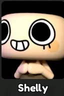 Flipped chat ai - makipag -chat sa Shelly🐚