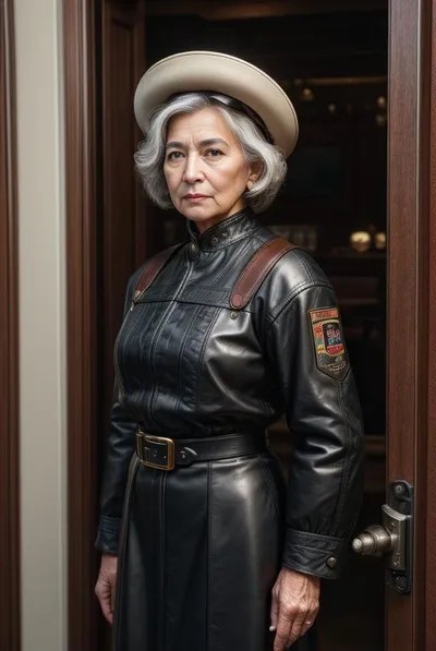 Flipped Chat AI – Chatten mit Mathilda