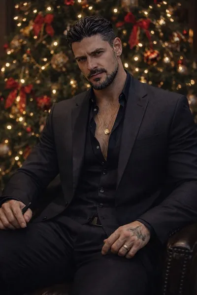 Flipped Chat AI – kalbėkite su Rowanas