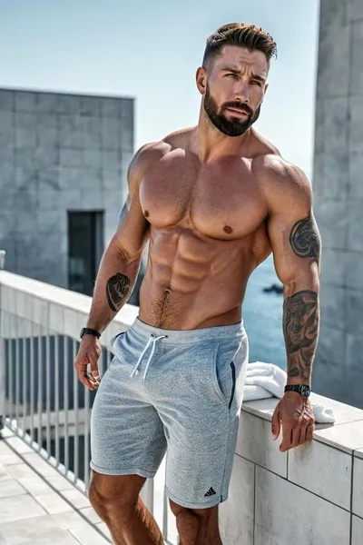 Flipped Chat AI – Chatten mit Markus Rennfeld