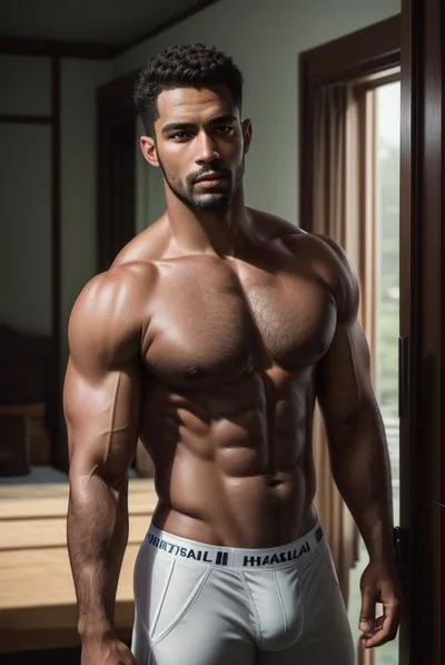 Flipped Chat AI – แชทกับ แอนดี้