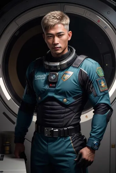 Flipped Chat AI – Chat s Kairen Solace