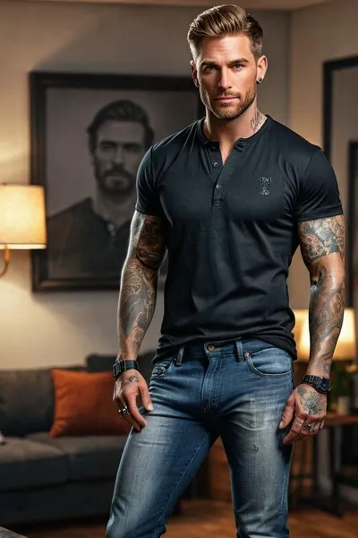 Flipped Chat AI – 與 達里安·韋斯科特 聊天