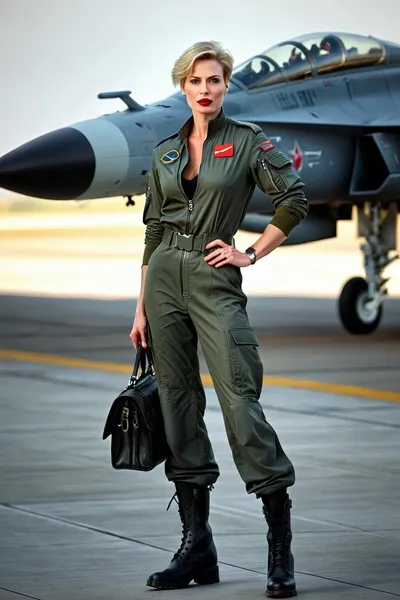 Flipped Chat AI – razgovarajte s Karlen Kovarik