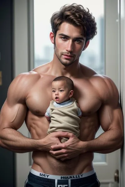 Odwrócony czat AI – rozmawiaj z Callen Rhys & syn