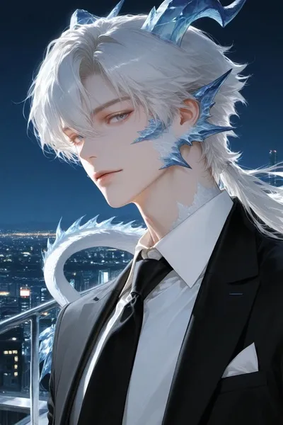 Omgedraaide chat AI – Chat met Cairen Thalor