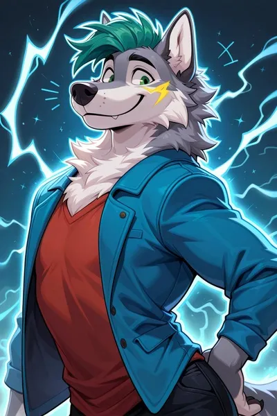 Flipped Chat AI – Chatear con Ravion Crest