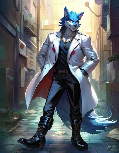 Flipped Chat AI – Discuter avec Marlen Dravick