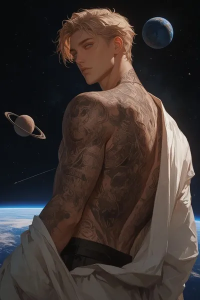 FlippedチャットAI – シルヴェン・ロアークとチャット