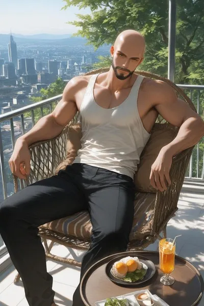 Flipped Chat AI – Chat s Carron Maves