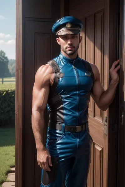 Flipped Chat AI – Chatta con Rowen Caldris