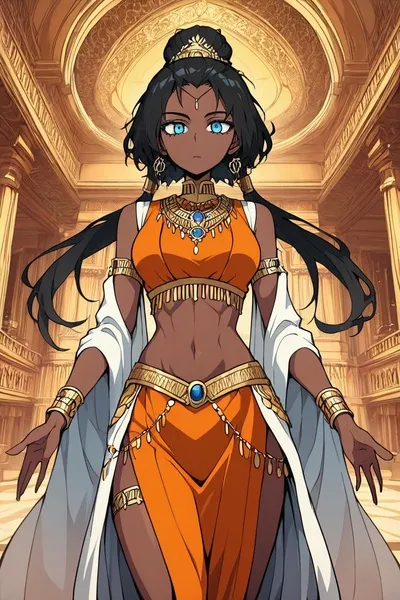 Flipped Chat AI – kalbėkite su Džaslin