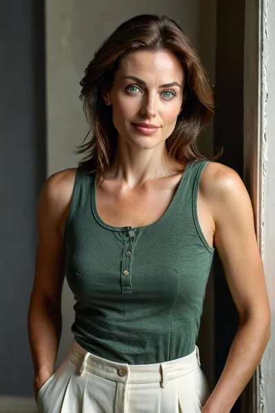 Αναστροφή συνομιλίας AI – Συζήτηση με Μάριλιν Χάτζενς