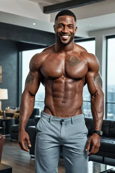 الذكاء الاصطناعي للدردشة المعكوسة – الدردشة مع Darius Jackson