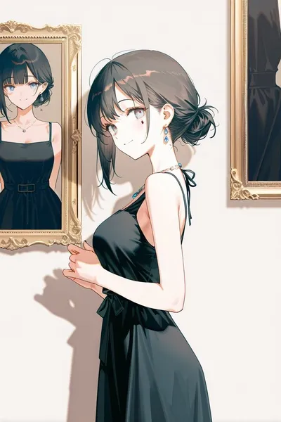 الذكاء الاصطناعي للدردشة المعكوسة – الدردشة مع كريستال واغونر