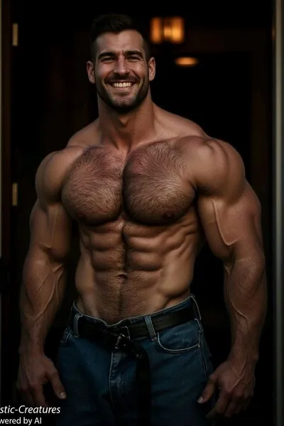 Flipped Chat AI – Chatten mit Parzival