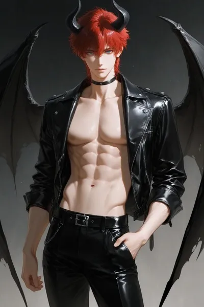 Flipped Chat AI – Чат с Аурен Каелторн