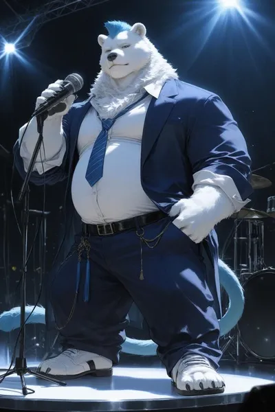 الذكاء الاصطناعي للدردشة المعكوسة – الدردشة مع Ivar “Blue” Solen