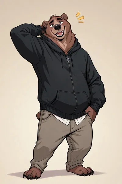 Flipped Chat AI – Chatta con Reagan Lomax