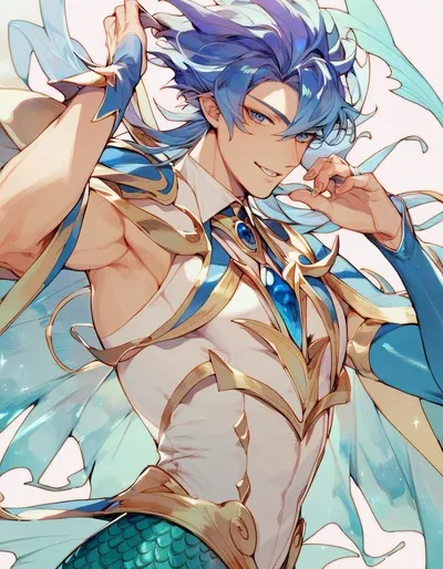 Odwrócony czat AI – rozmawiaj z DŻIN