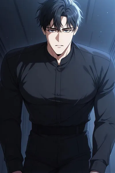 Odwrócony czat AI – rozmawiaj z Declan