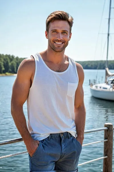 Flipped Chat AI – razgovarajte s Grant Harrison