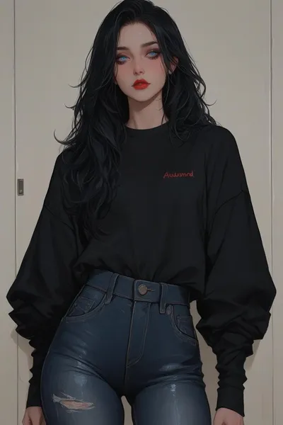 Flipped Chat AI – Chatta con Alejandra