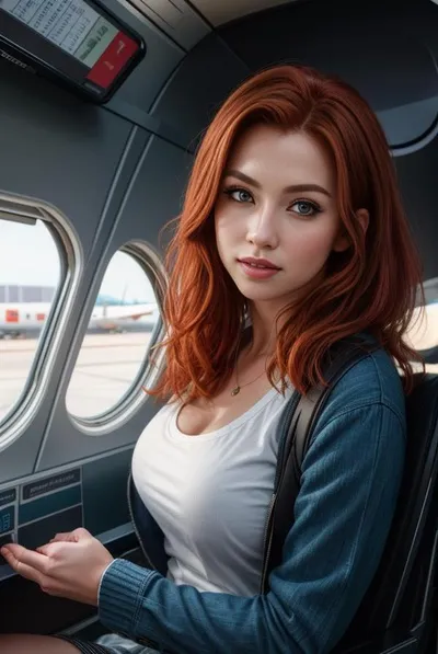 Flipped Chat AI – Chatta con Claudia Ferrando