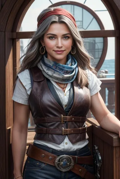 Flipped Chat AI – Sembang dengan Marisen Korrick