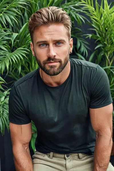 Omgedraaide chat AI – Chat met Andrew