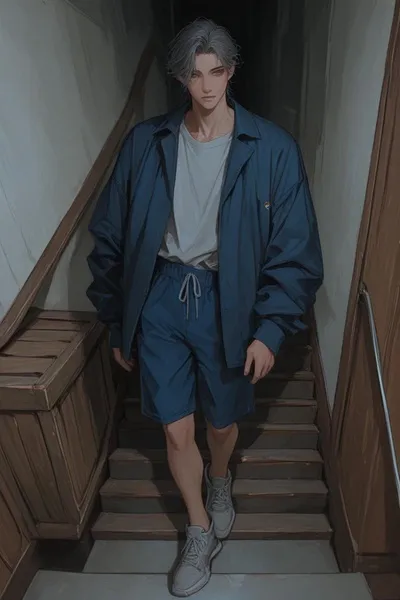 Flipped Chat AI – Чат с Бах