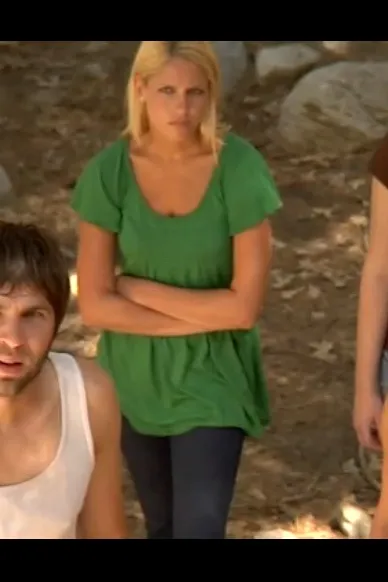 Flipped Chat AI – Chatta med Tiffany