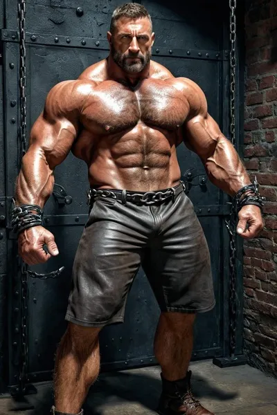 Flipped chat ai - makipag -chat sa Corvin Halstead