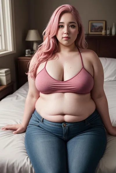 Flipped Chat AI – Chatten mit Bianca