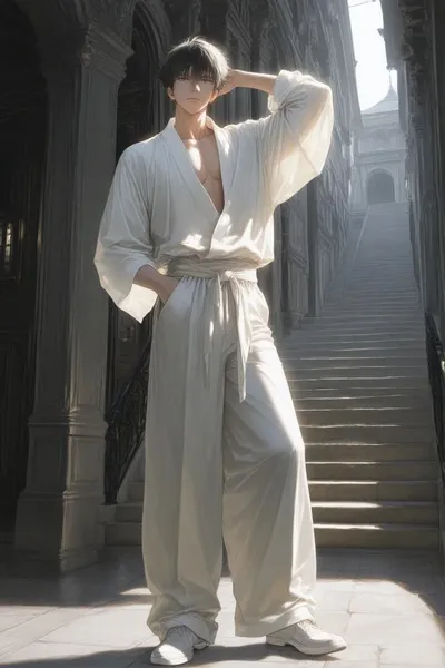 Flipped Chat AI – Chatear con Ángel