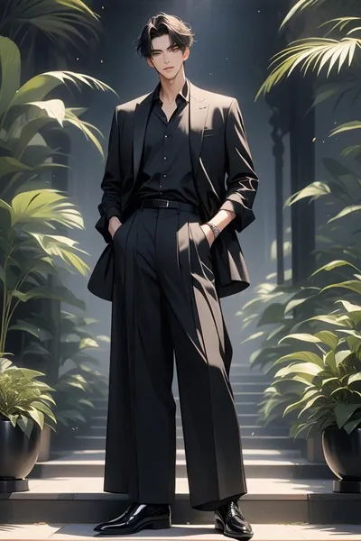 Flipped Chat AI – Bate-papo com Anjo